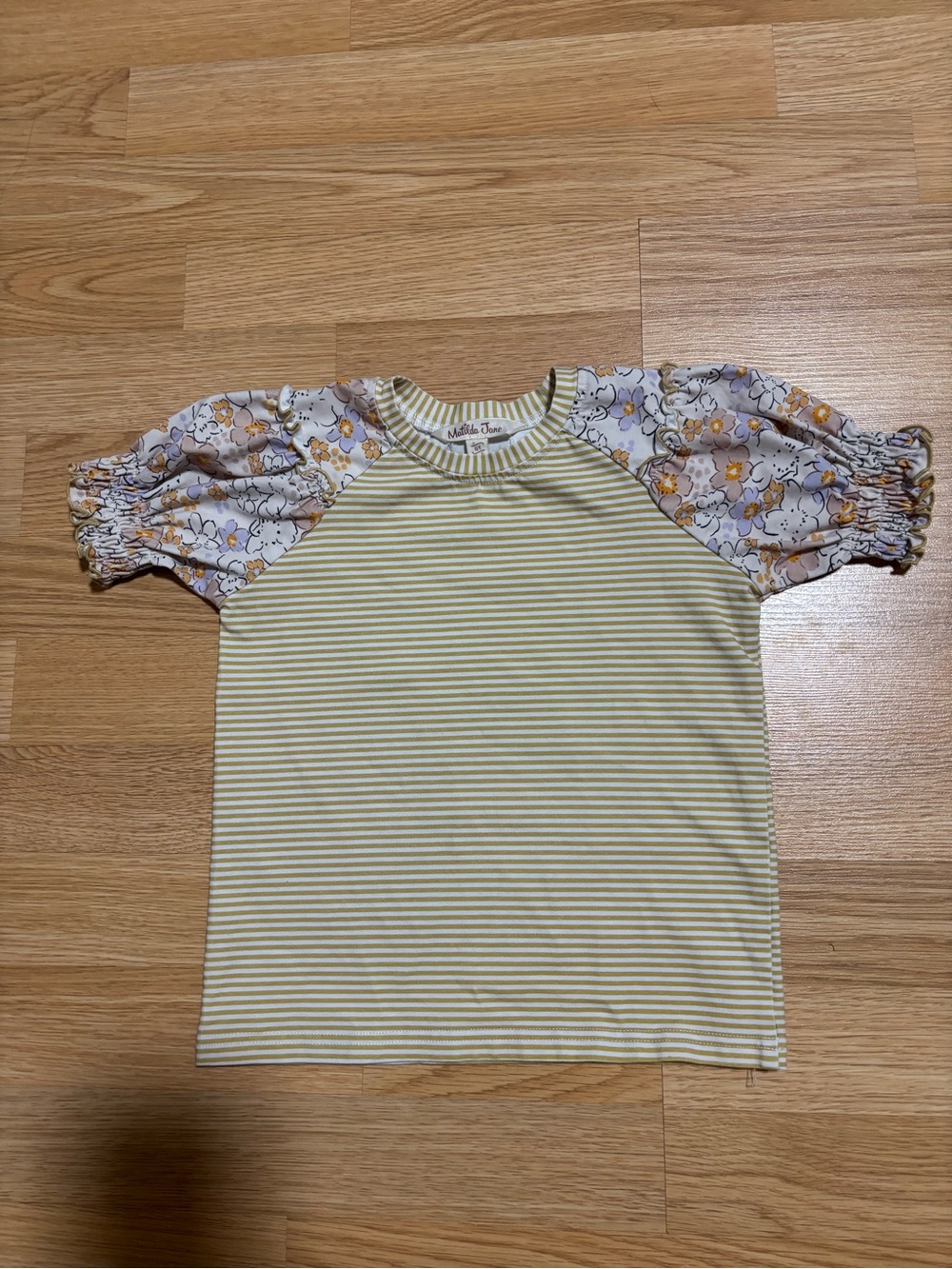 “Matilda Jane” top size 6 in excellent condition